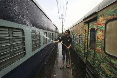 Probe Role of Railways Ministry for Migrant Crisis: Congress to Government