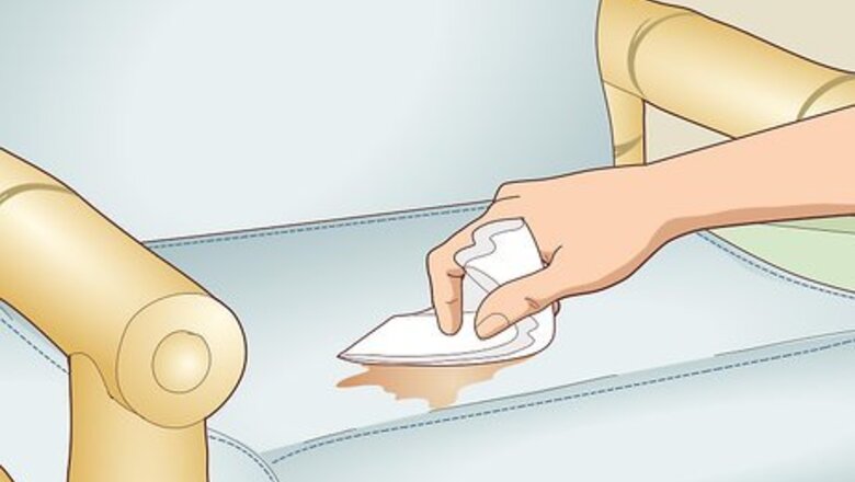 How to Clean Foam Couch Cushions