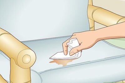How to Clean Foam Couch Cushions