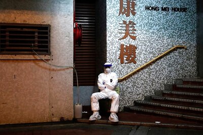 Coronavirus Outbreak: UK Virus 'Super-spreader' Who Infected 11 Others Says He Has Recovered