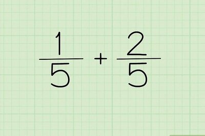 How to Add and Subtract Fractions