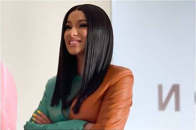 Happy Birthday Cardi B: 5 Groovy Tracks by Singer-rapper