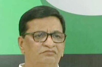 After Maha Assembly Speaker's Election, Cong Says it Seems Governor Was 'Sleeping' for 1.5 Years