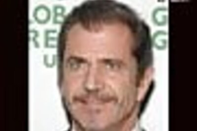 Mel Gibson gets nasty, uses racial slur: report