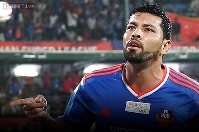 ISL: FC Goa look for turnaround with good show against Mumbai FC