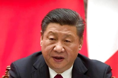 China's Global Diplomatic Approach is Shifting, and Australia Would Do Well to Pay Attention to it