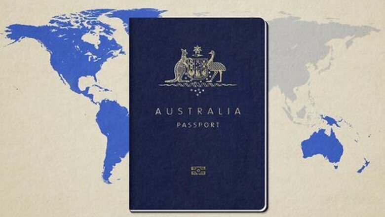 Passport Color Meanings: Blue, Red, Green & Black