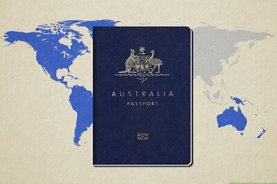 Passport Color Meanings: Blue, Red, Green & Black