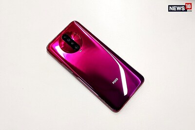 Poco X2 Gets First Firmware Update With January Security Patch and Camera Improvements