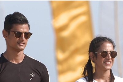 MTV Splitsvilla X3: Aditi Rajput Wins With Jay Dudhane, Says 'I'd Love to Enter Bigg Boss'