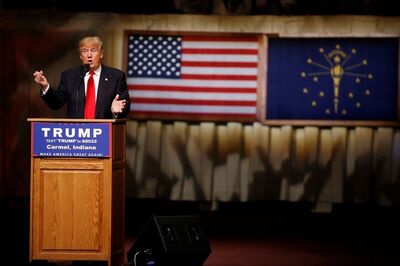 Not Angry at India or China, But at Incompetent US Leaders: Trump