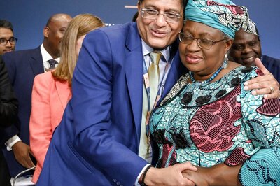 WTO Chief: 'Real Risk' Of Recession In Some Major Economies