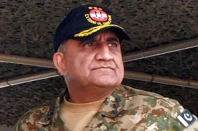 Pakistan Army Rejects Report on Bajwa's 'Read Book on India' Advice