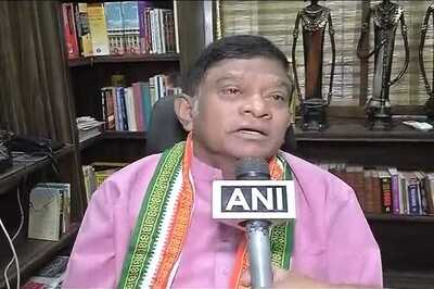 Political Leaders in Chhattisgarh Condole Former CM Ajit Jogi's Death