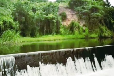 This Unique Spot In Tamil Nadu’s Theni District Is Perfect For Summer Getaway