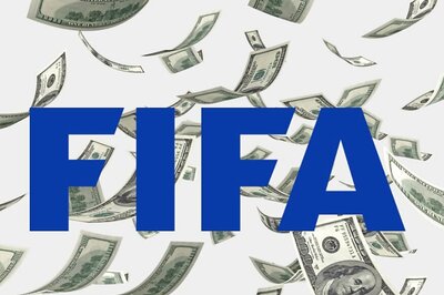 Israel's Bank Hapoalim Pays $900 Million Over Tax Evasion, FIFA Cases