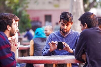 From Google to PMRF: Top Fellowships for College Aspirants