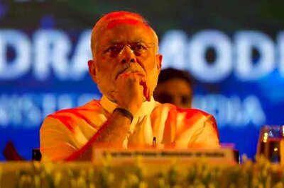 With row in backdrop, PM Modi to interact with students on the eve of Teacher's Day