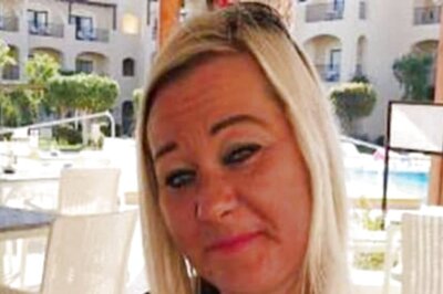 In UK, Mother Of Two Mauled To Death By Pet Dog