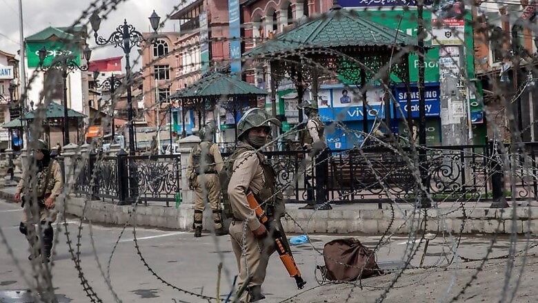 Soldier Killed, 2 BSF Jawans Injured in Ceasefire Violation in J&K's Rajouri