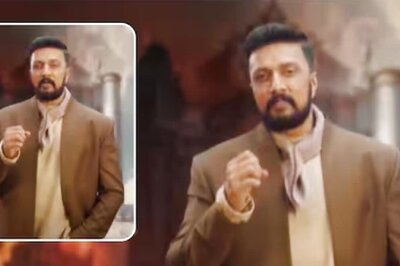 Kiccha Sudeep Shares This Major Update About Bigg Boss Kannada Season 11