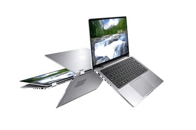 Dell Updates Latitude Business Laptops With 11th Gen Intel Chips And An Automatic Webcam Shutter