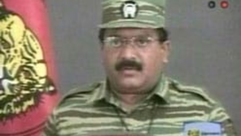 Vowing to fight on, Prabhakaran asks India to lift ban