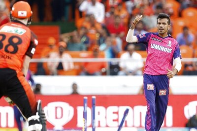 I am Of No Use With The Bat! Yuzvendra Chahal Feels IPL's New Impact Player Rule Has Worked Well for Rajasthan Royals