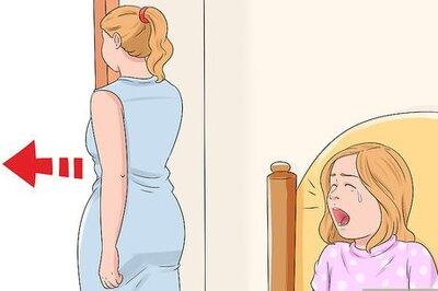How to Stop Yelling at Your Child