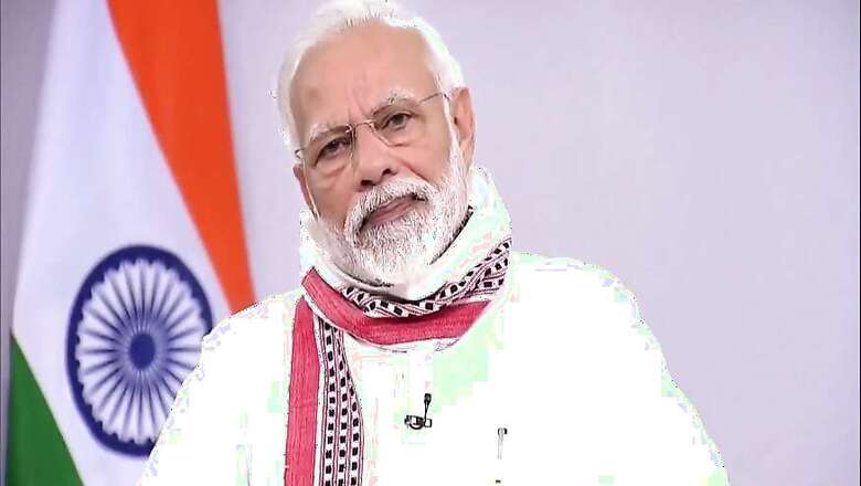 PMO Announces Ex Gratia Payment of Rs 2 Lakh Each to Next of Kin of UP Road Accident Victims