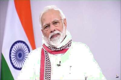 PMO Announces Ex Gratia Payment of Rs 2 Lakh Each to Next of Kin of UP Road Accident Victims