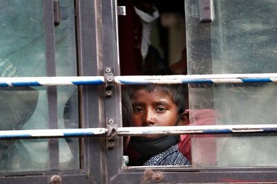 UP Health Officials Accused of Negligence After Death of Two Children With Coronavirus Symptoms