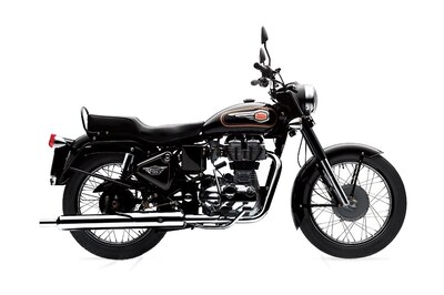Royal Enfield Introduces New Colours for the Bullet, Adds 250 new Touchpoints Across India