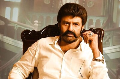 Nandamuri Balakrishna Hikes His Fee For Akhanda 2? What We Know