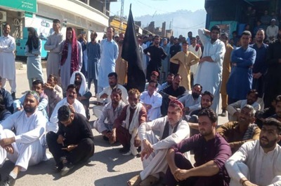 Opinion | Is PoJK-GB Heading Towards a Revolutionary Uprising?