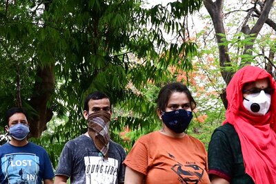 DU Admissions 2021: Over 60,000 Applications Under First Cut-off, Second List Soon