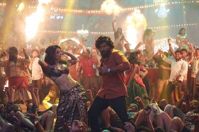 Samantha Ruth Prabhu Charged Rs 5 Cr For Pushpa Song Oo Antava? SHOCKING Details Revealed