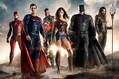 Justice League Sequel Is Good News for All DC Fans