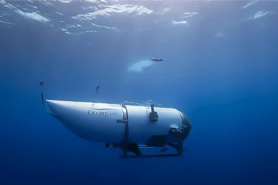 Titanic Submarine Accident: What Is 'Frontier Travel' And Why Is It Becoming Popular?