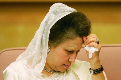 Bangladesh’s Election Commission Rejects Jailed Ex-premier Zia's Plea to Contest Polls