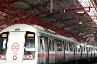 Delhi Metro: More Than 74 Lakh QR Code Based Tickets Sold, Token Sales Dip