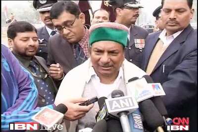 India Gate right place to build war memorial: Antony