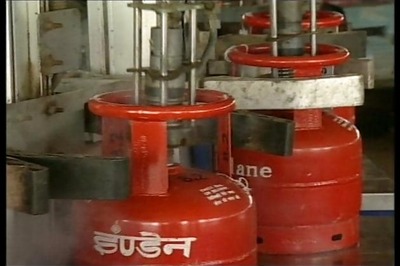 No hike of LPG, kerosene prices: Petroleum Minister Dharmendra Pradhan