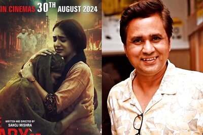 Sanoj Mishra, Director of The Diary of West Bengal, Goes Missing After Kolkata Police Summons