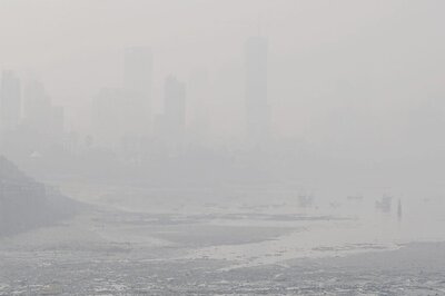 Mumbai Air Quality Will Improve in 2 Months: Minister Deepak Kesarkar