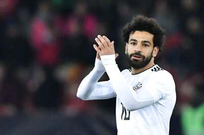 From Egyptian Village to Best Player in England, Mohamed Salah is a National Hero