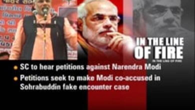 Row not over, SC sends Modi notice for speech