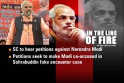Row not over, SC sends Modi notice for speech