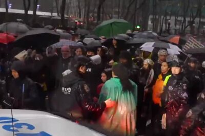 New York's Times Square: 'Grenade Found' In Uber Amid Anti-Israel Protests as Police Struggle to Reach Device