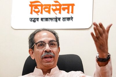 Uddhav Thackeray to Attend Opposition Meet in Patna: Arvind Sawant